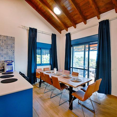 Ohn-Bar Guesthouse Amirim Zewnętrze zdjęcie