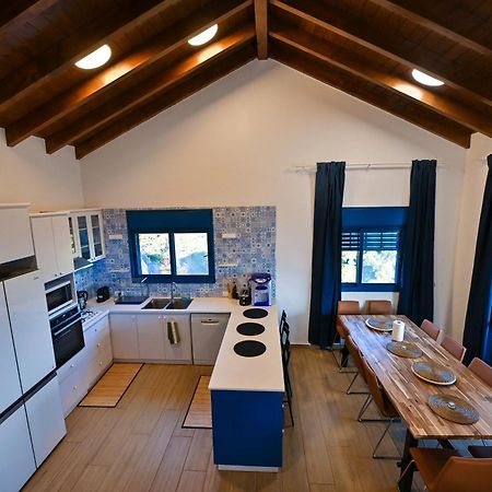 Ohn-Bar Guesthouse Amirim Zewnętrze zdjęcie