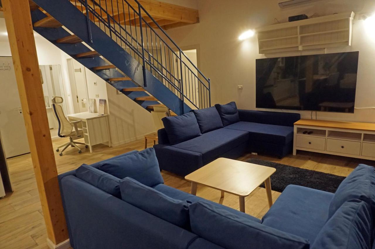 Ohn-Bar Guesthouse Amirim Zewnętrze zdjęcie