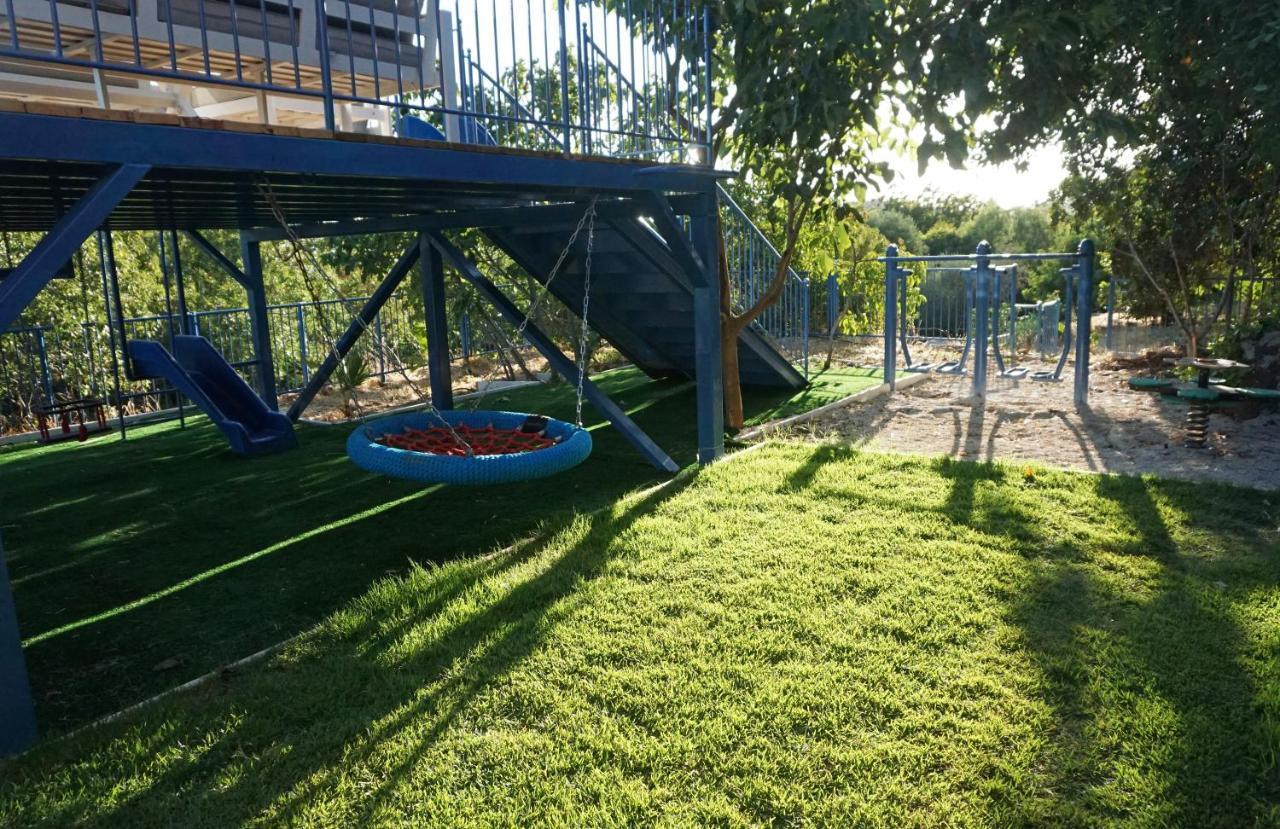 Ohn-Bar Guesthouse Amirim Zewnętrze zdjęcie