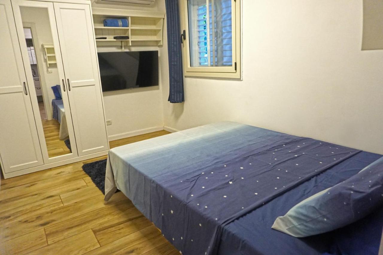 Ohn-Bar Guesthouse Amirim Zewnętrze zdjęcie