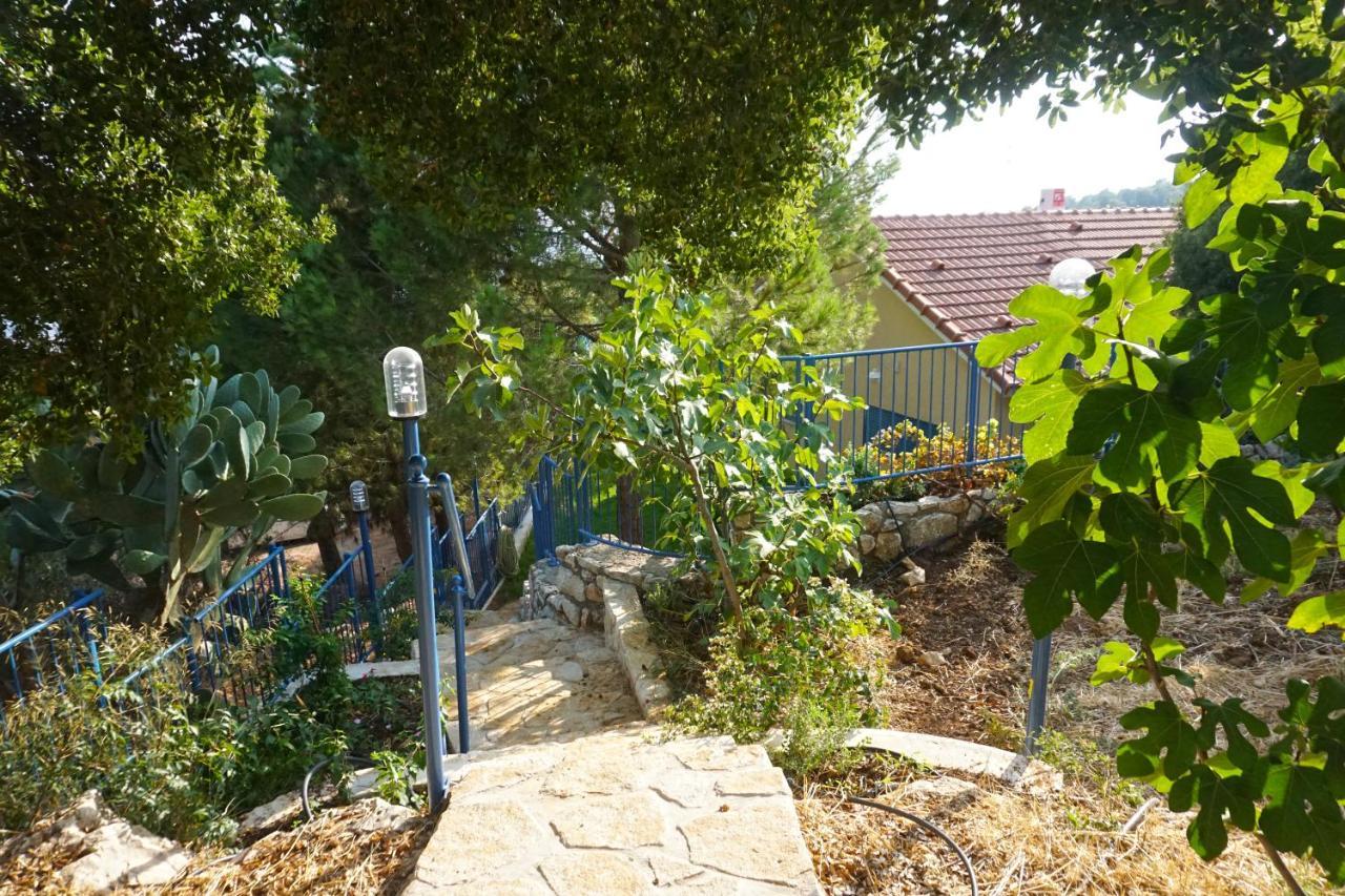 Ohn-Bar Guesthouse Amirim Zewnętrze zdjęcie