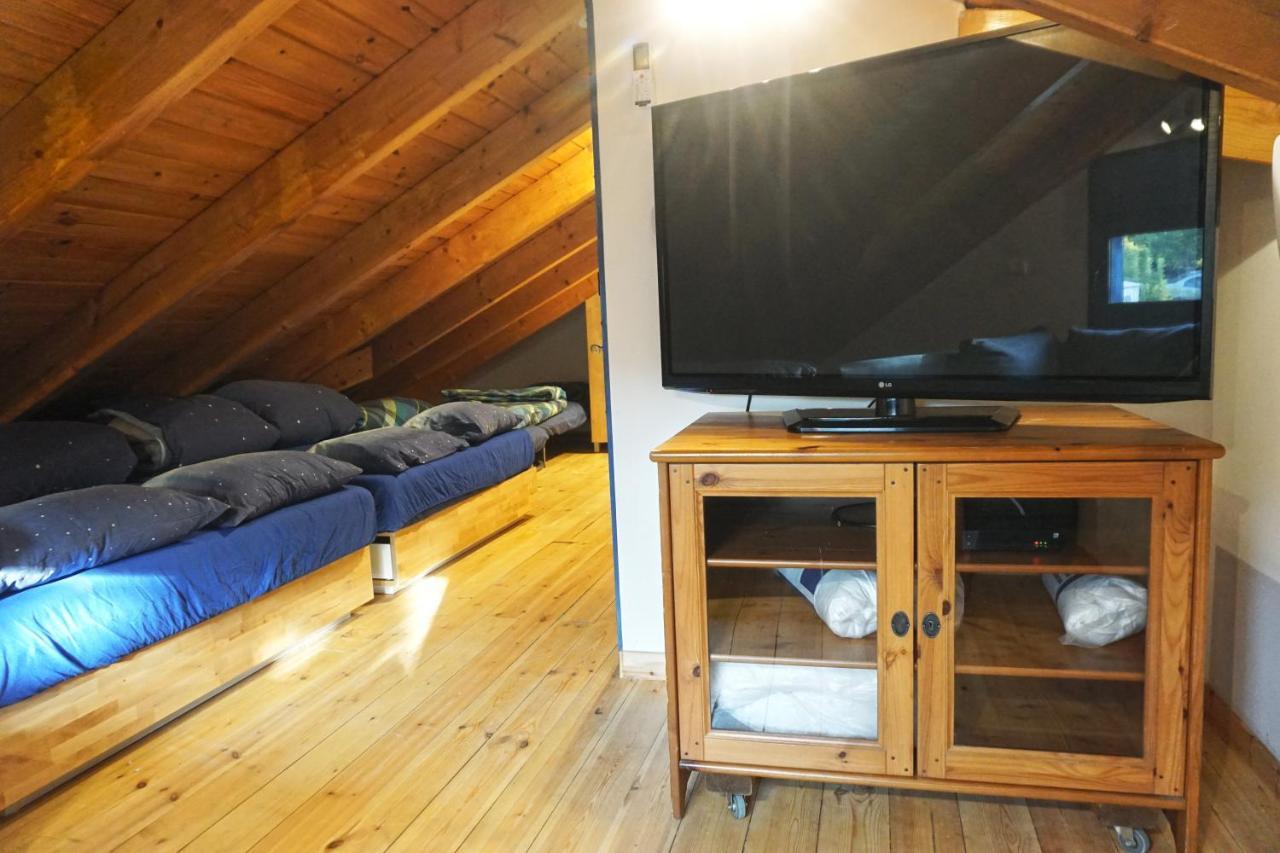 Ohn-Bar Guesthouse Amirim Zewnętrze zdjęcie