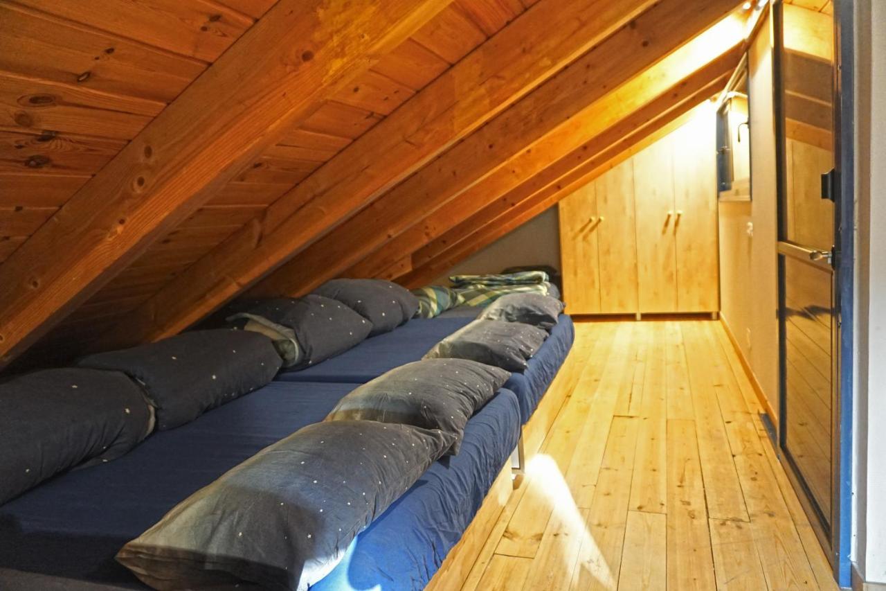 Ohn-Bar Guesthouse Amirim Zewnętrze zdjęcie