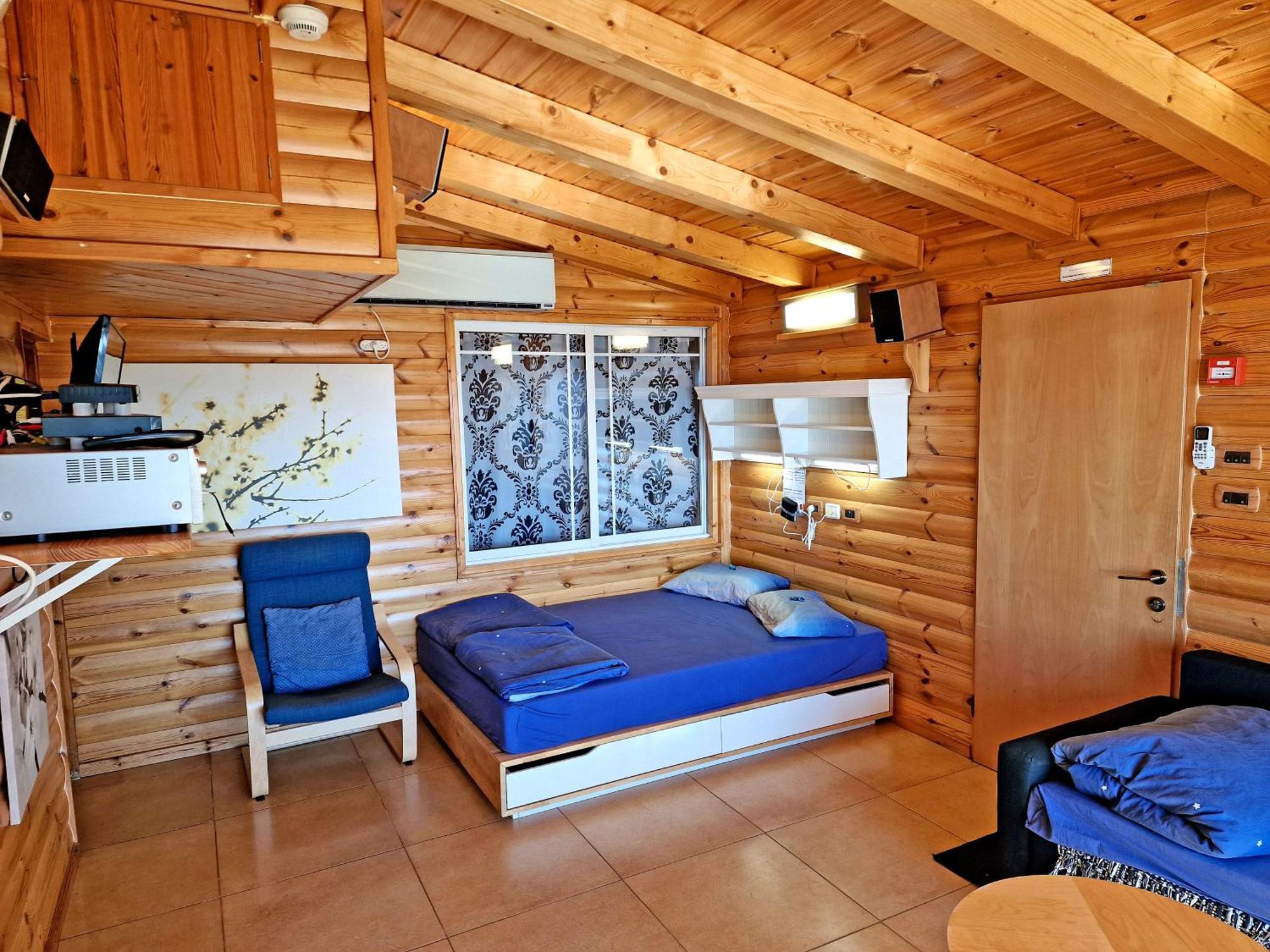 Ohn-Bar Guesthouse Amirim Zewnętrze zdjęcie