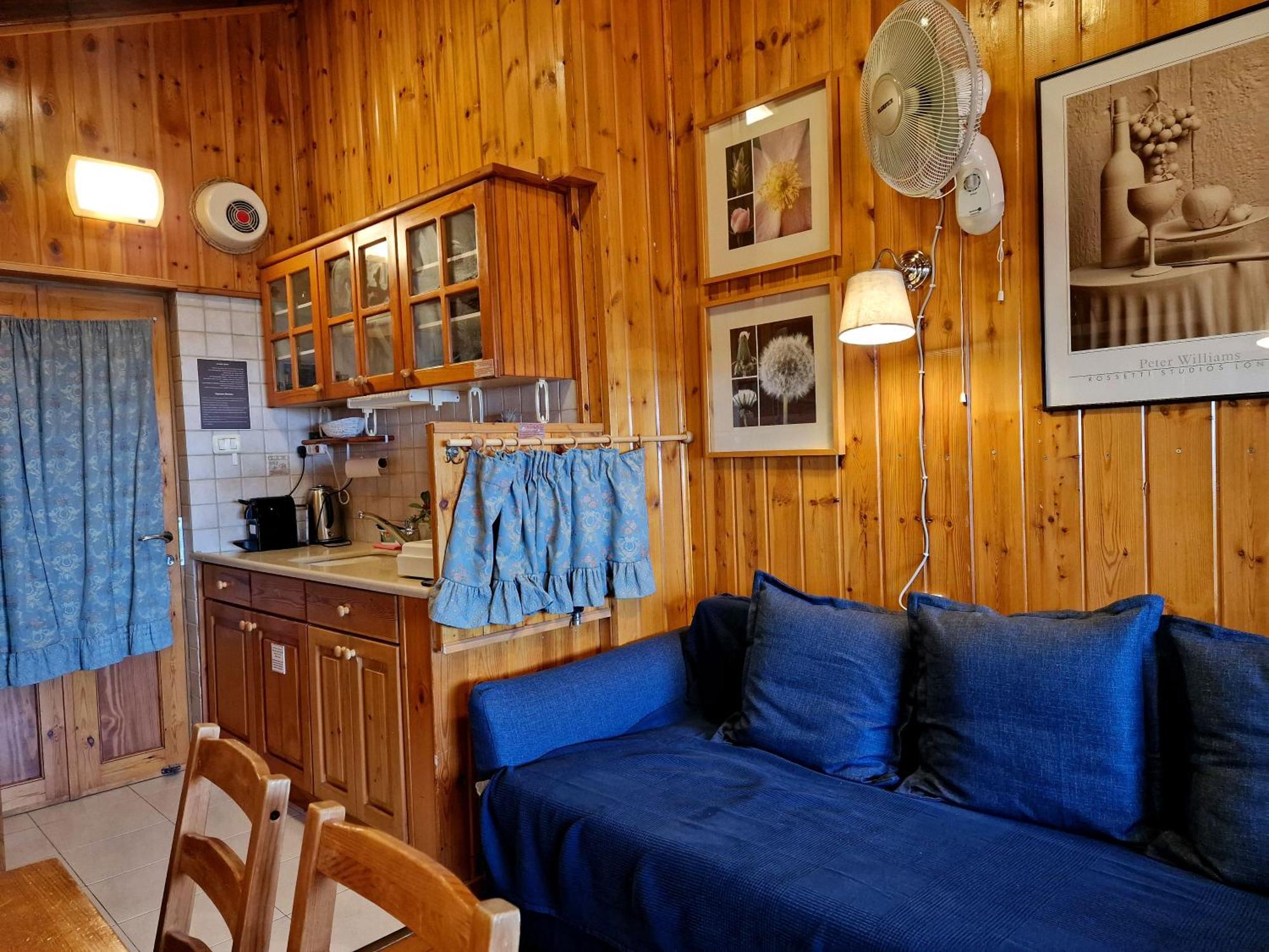 Ohn-Bar Guesthouse Amirim Zewnętrze zdjęcie