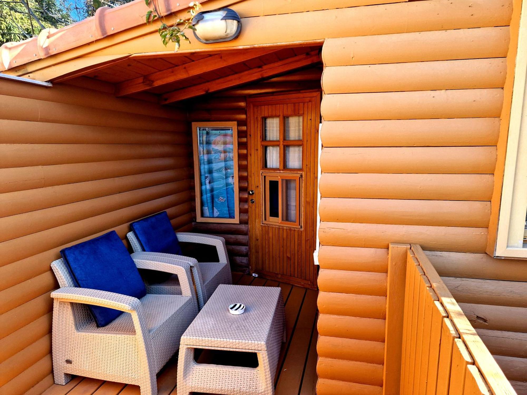 Ohn-Bar Guesthouse Amirim Zewnętrze zdjęcie