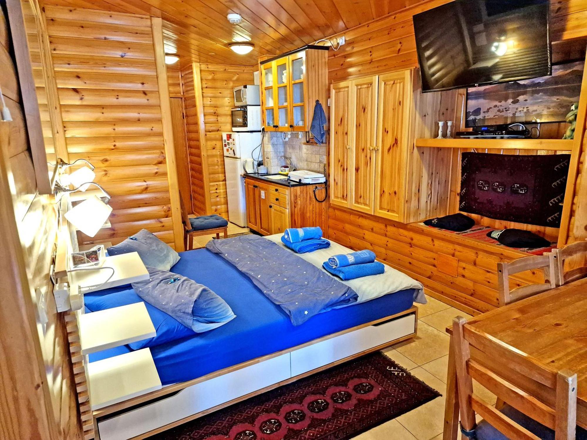 Ohn-Bar Guesthouse Amirim Zewnętrze zdjęcie