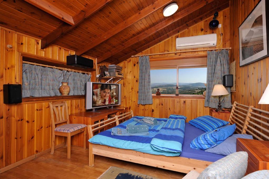 Ohn-Bar Guesthouse Amirim Pokój zdjęcie