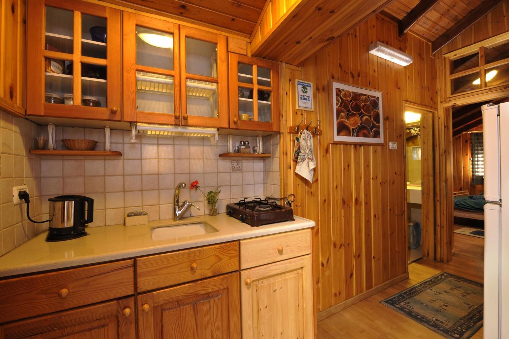 Ohn-Bar Guesthouse Amirim Pokój zdjęcie