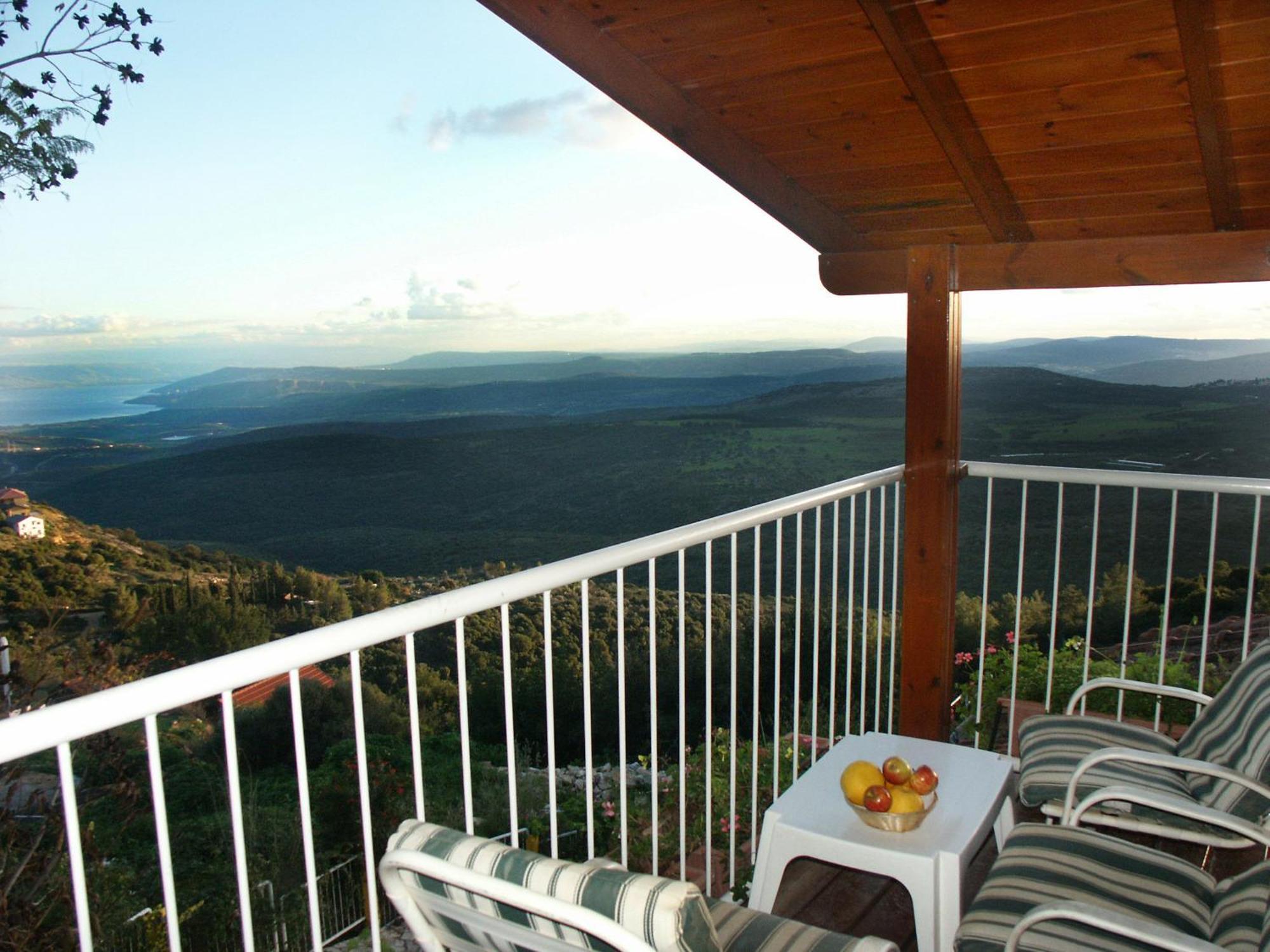 Ohn-Bar Guesthouse Amirim Pokój zdjęcie