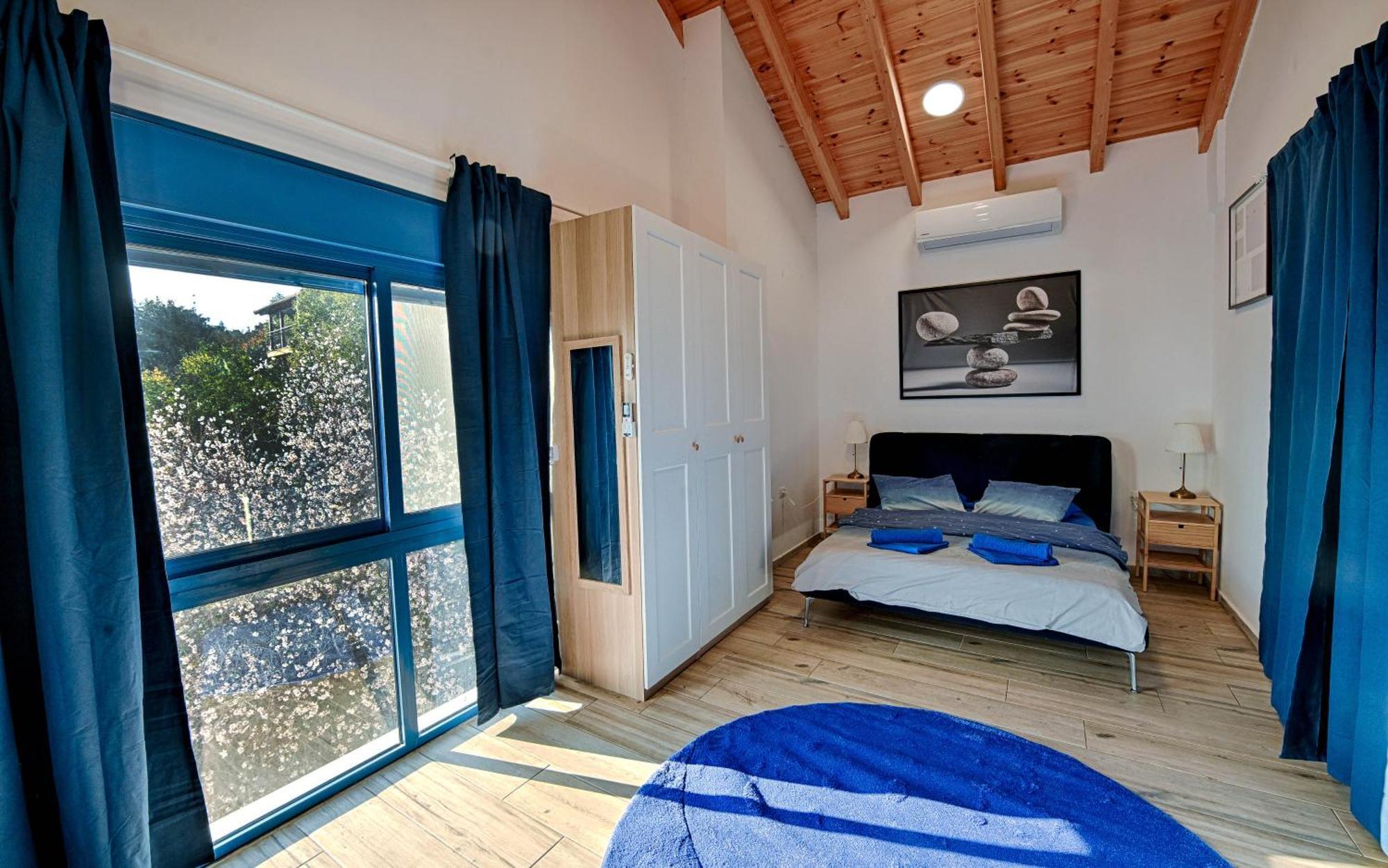 Ohn-Bar Guesthouse Amirim Zewnętrze zdjęcie